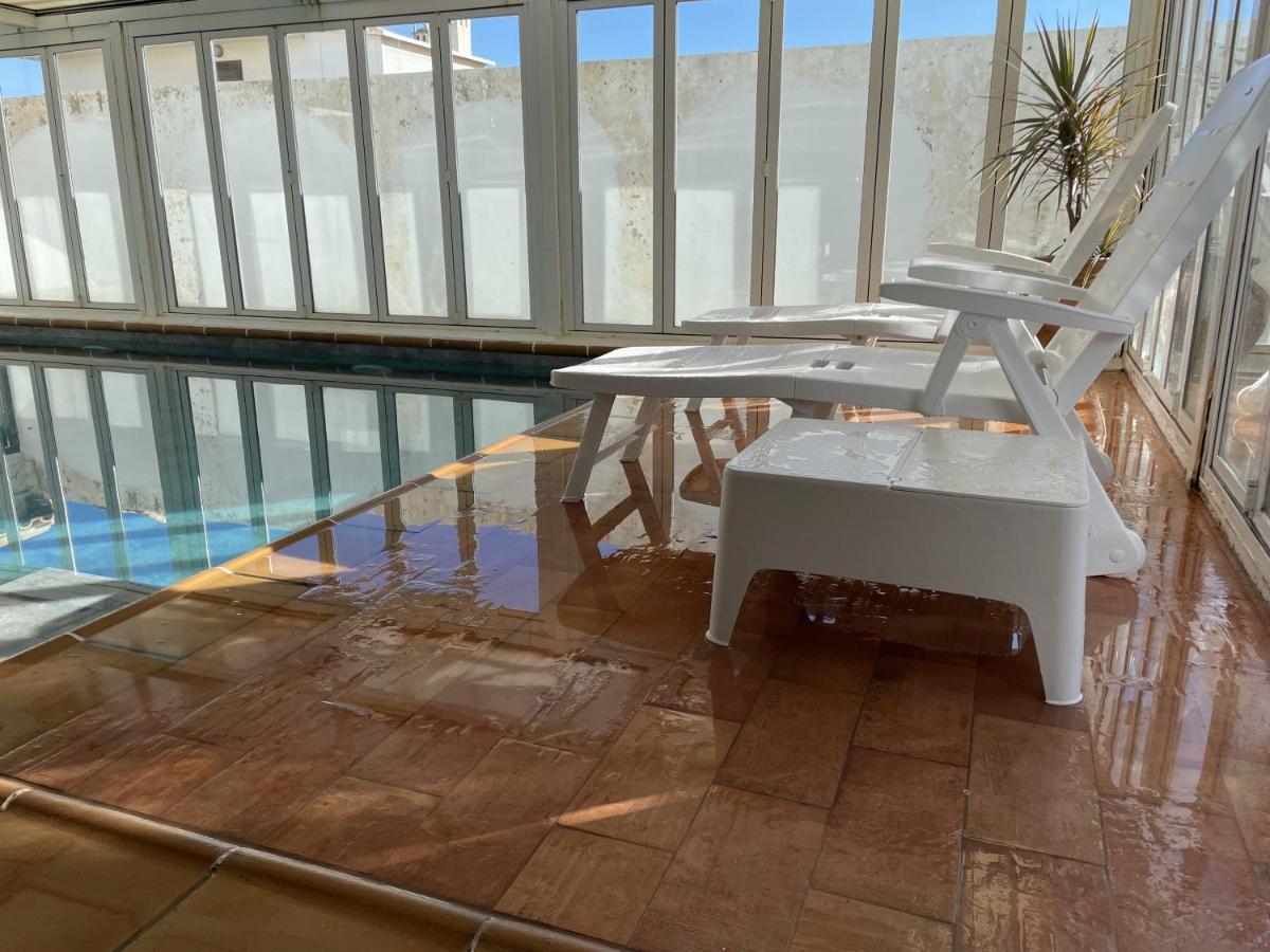 Cala Odalbodsol كابو دي بالوس المظهر الخارجي الصورة